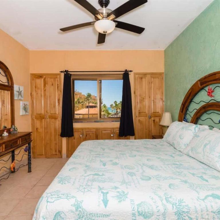 Stunning Views in 2nd Level Condo Princesa B-203 - Apartamento - 18