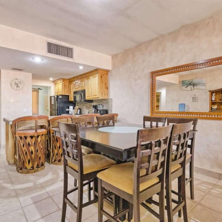 Stunning Views in 2nd Level Condo Princesa B-203 - Apartamento - 22