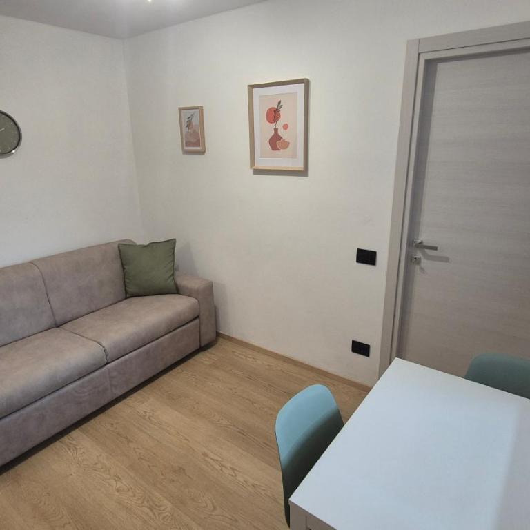 "Casa Gocciadoro" Trento - Appartamento Standard con 1 Camera da Letto - 6