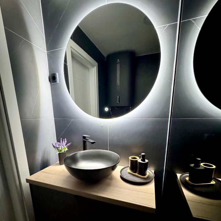 Sailor's Knot Apartment - Central and Amazing Sea View - One-Bedroom Apartment - 16
