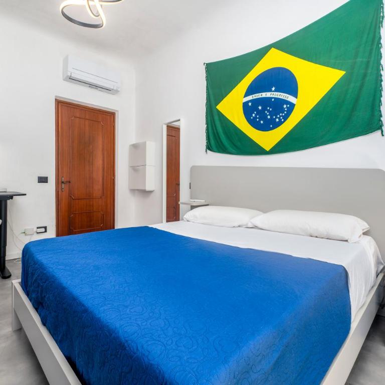 339 - Casa Anghinetti, Centro Città La Spezia - Appartamento con 1 Camera da Letto - 3