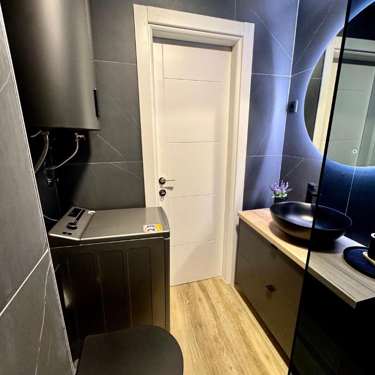 Sailor's Knot Apartment - Central and Amazing Sea View - One-Bedroom Apartment - 17