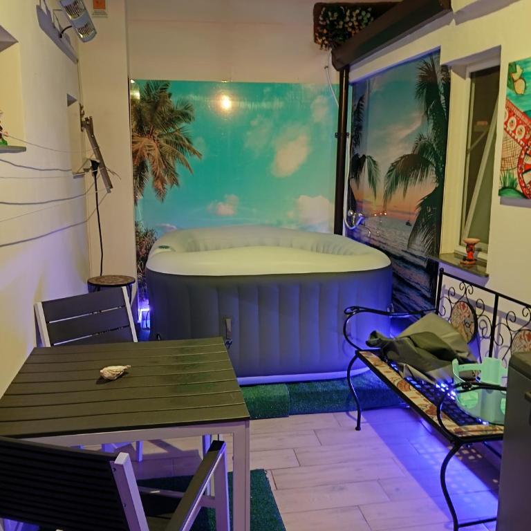 Star house Centro Storico Catania - One-Bedroom House - 42