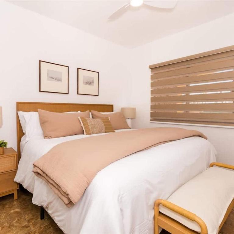 Ground Level Condo near Pool Princesa B-101 - Apartamento - 3