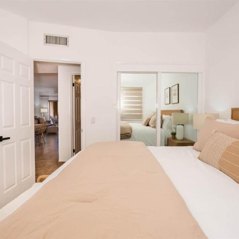Ground Level Condo near Pool Princesa B-101 - Apartamento - 8