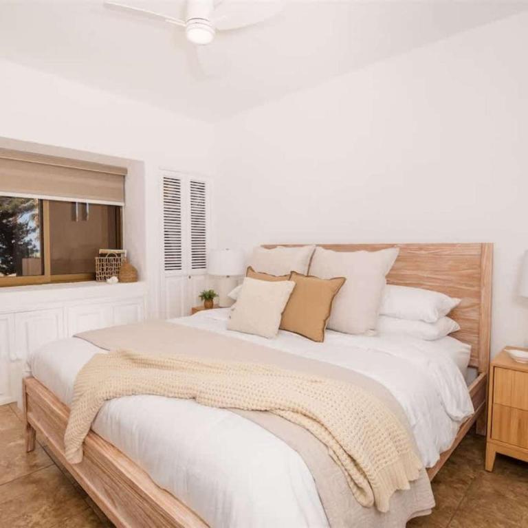 Ground Level Condo near Pool Princesa B-101 - Apartamento - 14