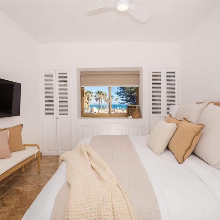 Ground Level Condo near Pool Princesa B-101 - Apartamento - 15