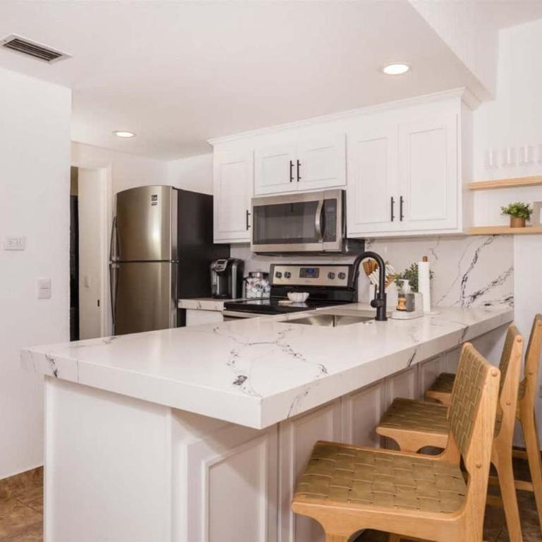 Ground Level Condo near Pool Princesa B-101 - Apartamento - 13