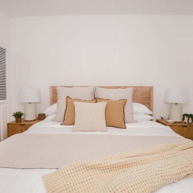 Ground Level Condo near Pool Princesa B-101 - Apartamento - 16