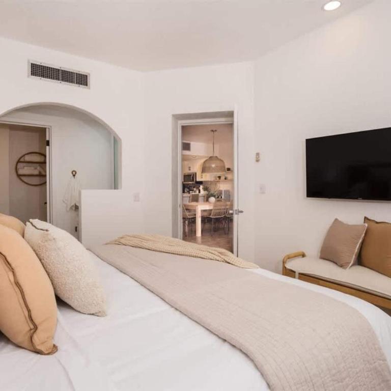 Ground Level Condo near Pool Princesa B-101 - Apartamento - 17