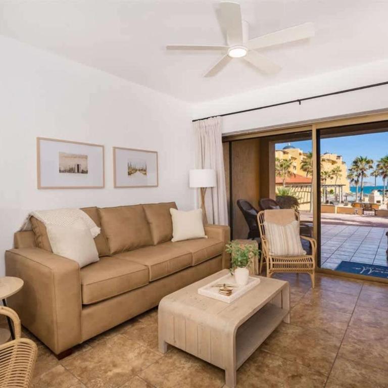 Ground Level Condo near Pool Princesa B-101 - Apartamento - 5