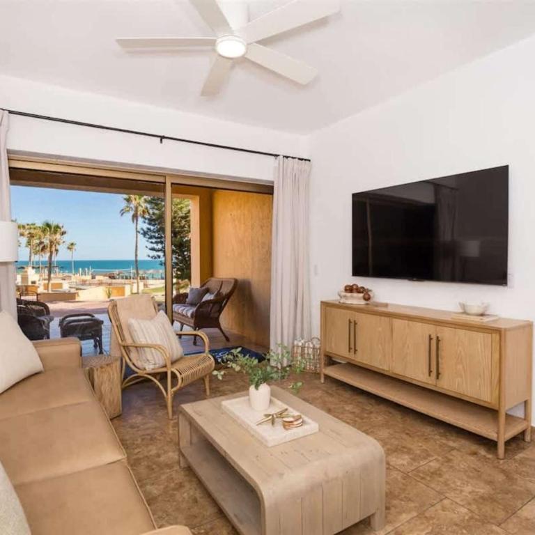 Ground Level Condo near Pool Princesa B-101 - Apartamento - 22