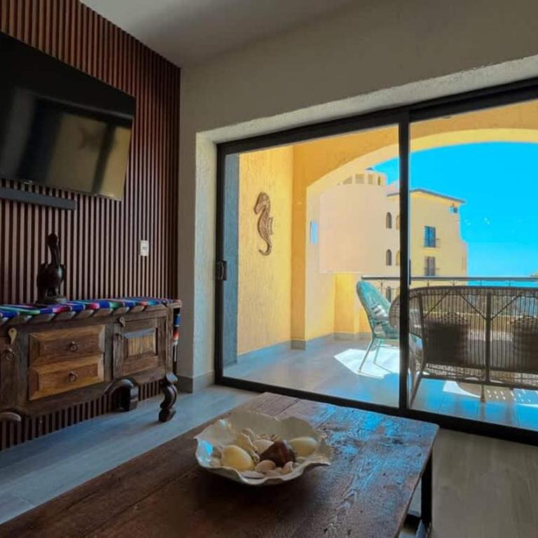 Gorgeous Third-Level Condo Princesa D-308 - Apartamento - 7
