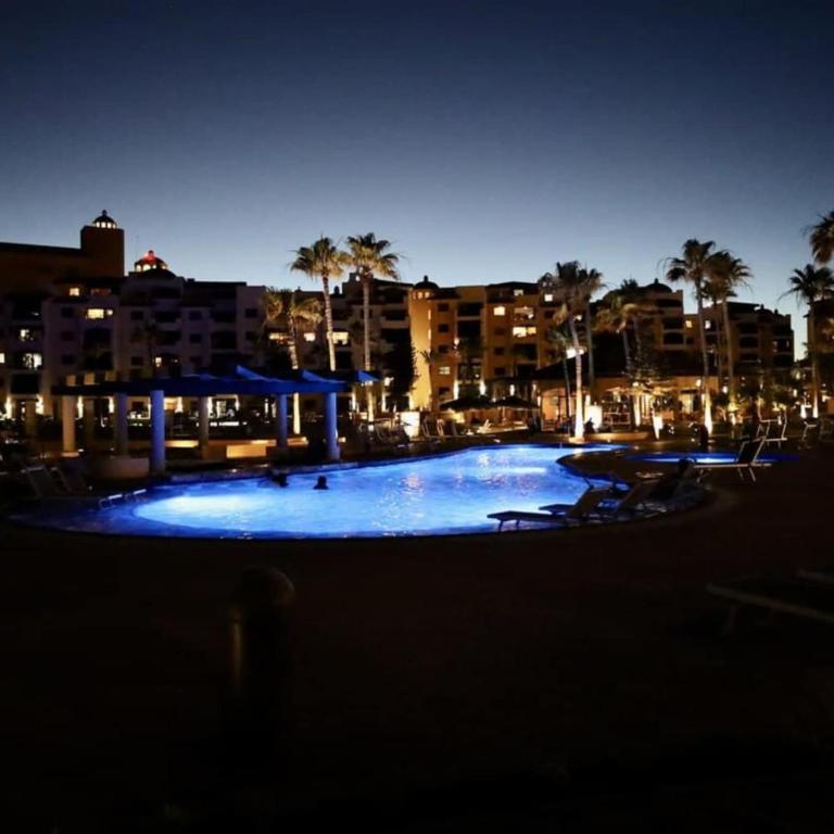 Ground Level Condo near Pool Princesa B-101 - Apartamento - 49