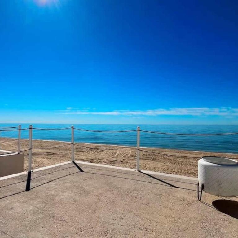 Charming and Cozy Beachfront Condo - Las Olas II 3 - Apartamento - 3