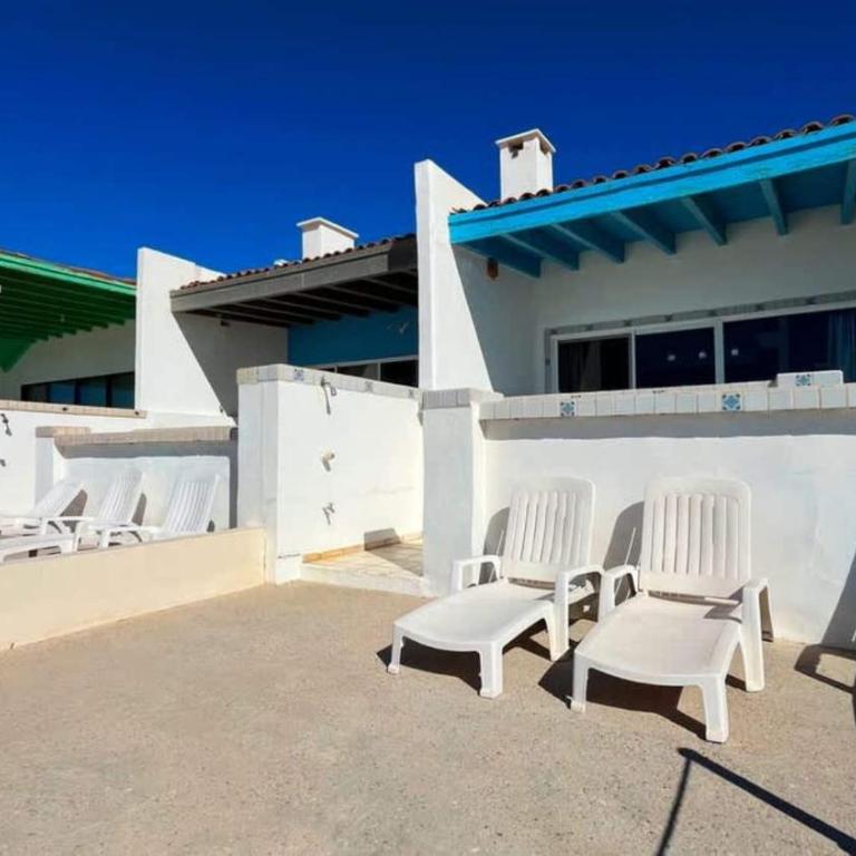 Charming and Cozy Beachfront Condo - Las Olas II 3 - Apartamento - 4
