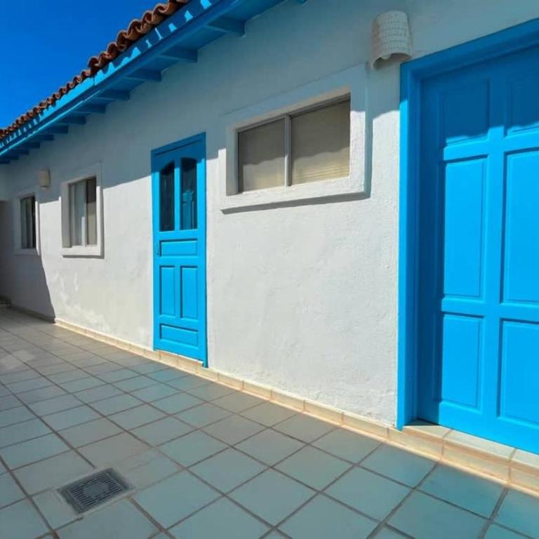 Charming and Cozy Beachfront Condo - Las Olas II 3 - Apartamento - 9