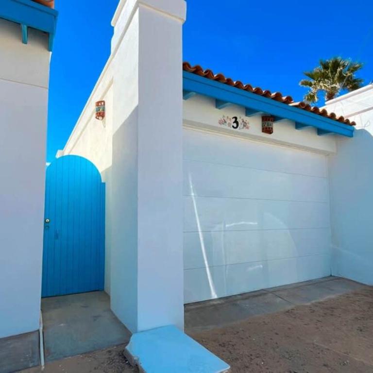 Charming and Cozy Beachfront Condo - Las Olas II 3 - Apartamento - 11