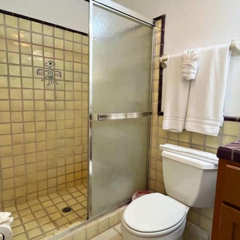 Charming and Cozy Beachfront Condo - Las Olas II 3 - Apartamento - 21