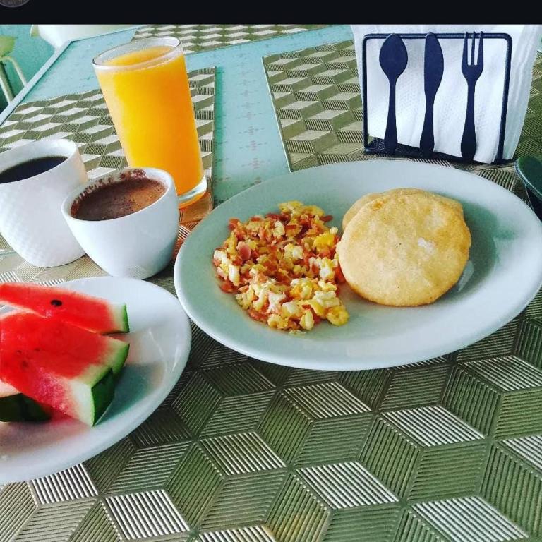 Beautiful Triple Room For 5 People - Family Room - 5