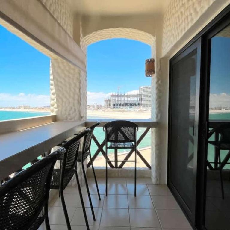 Amazing Cozy Condo 2-Bedrooms Pinacate 301 - Apartment - 1