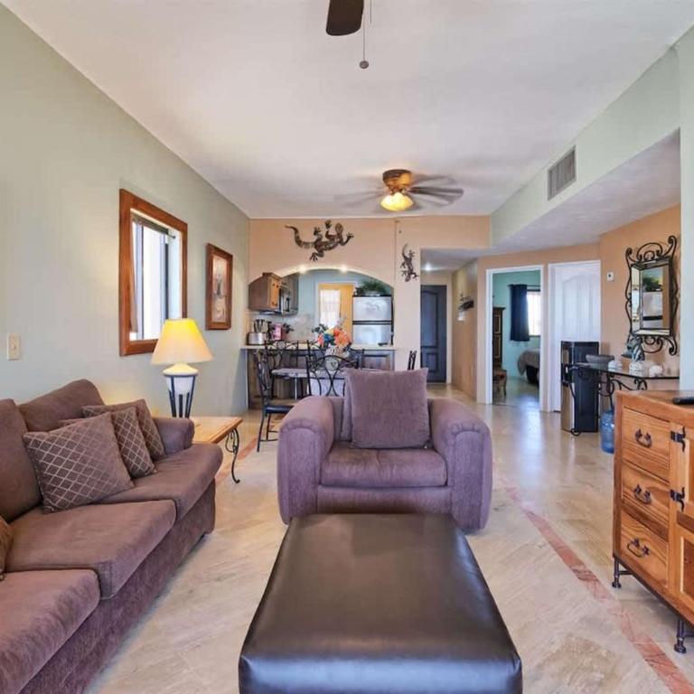 Amazing Cozy Condo 2-Bedrooms Pinacate 301 - Apartment - 2