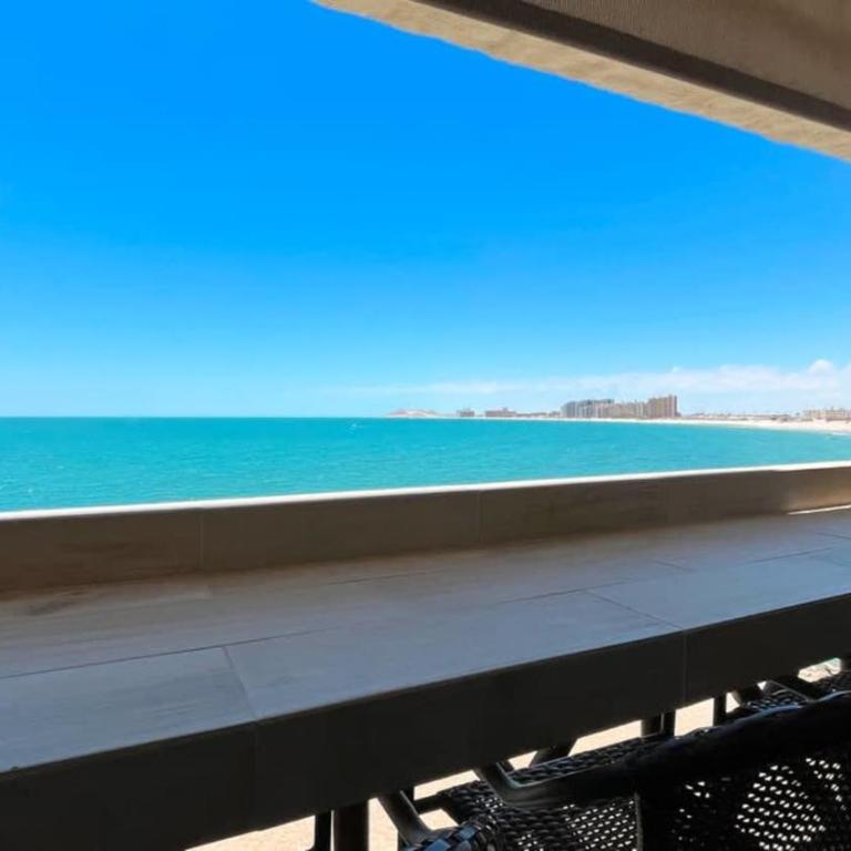 Amazing Cozy Condo 2-Bedrooms Pinacate 301 - Apartment - 8