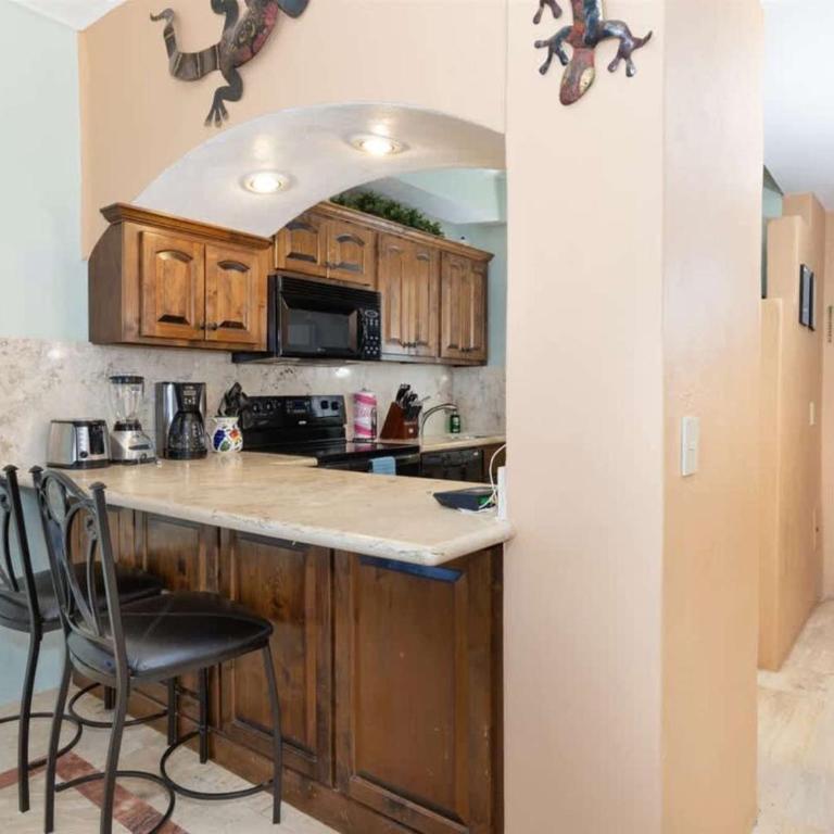 Amazing Cozy Condo 2-Bedrooms Pinacate 301 - Apartment - 18