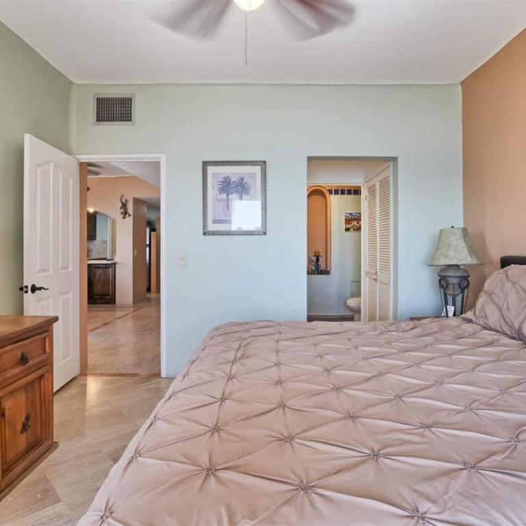 Amazing Cozy Condo 2-Bedrooms Pinacate 301 - Apartment - 14