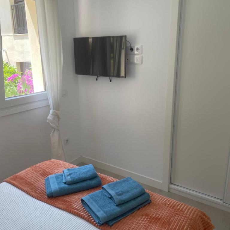 Moderno apartamento en el Casco Histórico Toledo - Apartamento de 2 dormitorios - 3