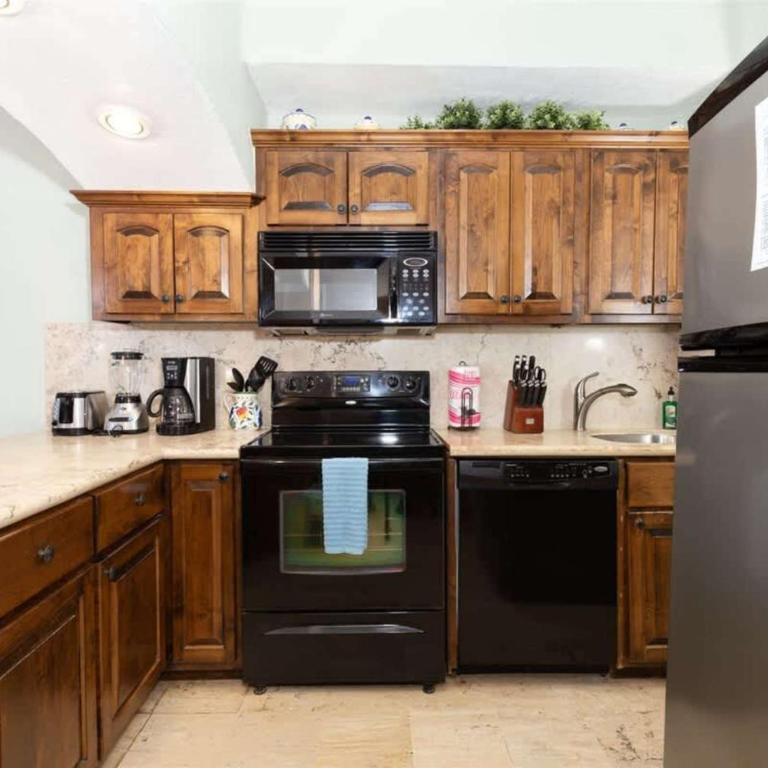 Amazing Cozy Condo 2-Bedrooms Pinacate 301 - Apartment - 17