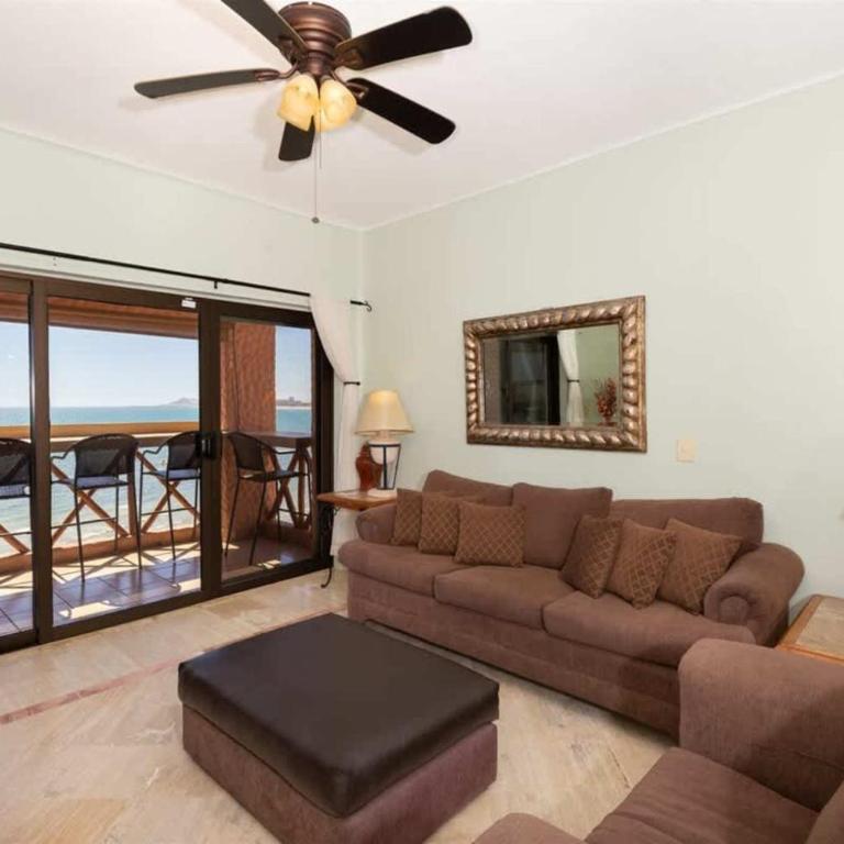 Amazing Cozy Condo 2-Bedrooms Pinacate 301 - Apartment - 20