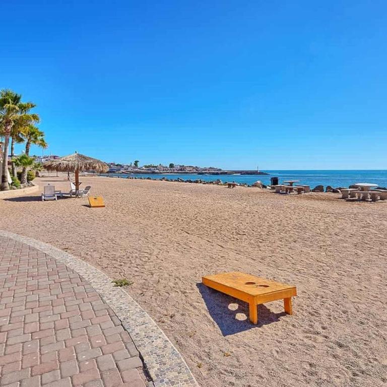 Amazing Cozy Condo 2-Bedrooms Pinacate 301 - Apartment - 42