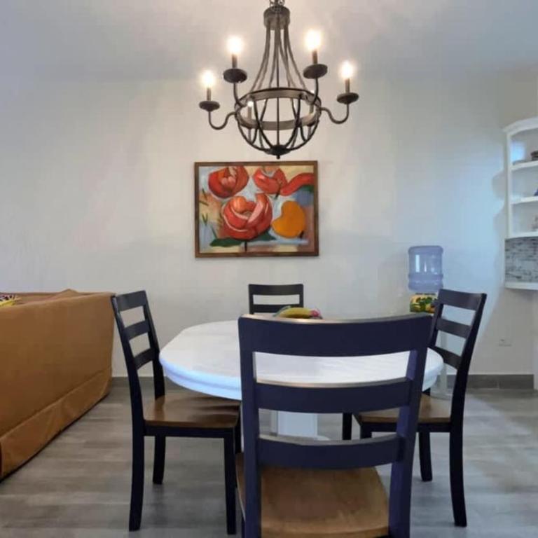 Gorgeous Third-Level Condo Princesa D-308 - Apartamento - 19
