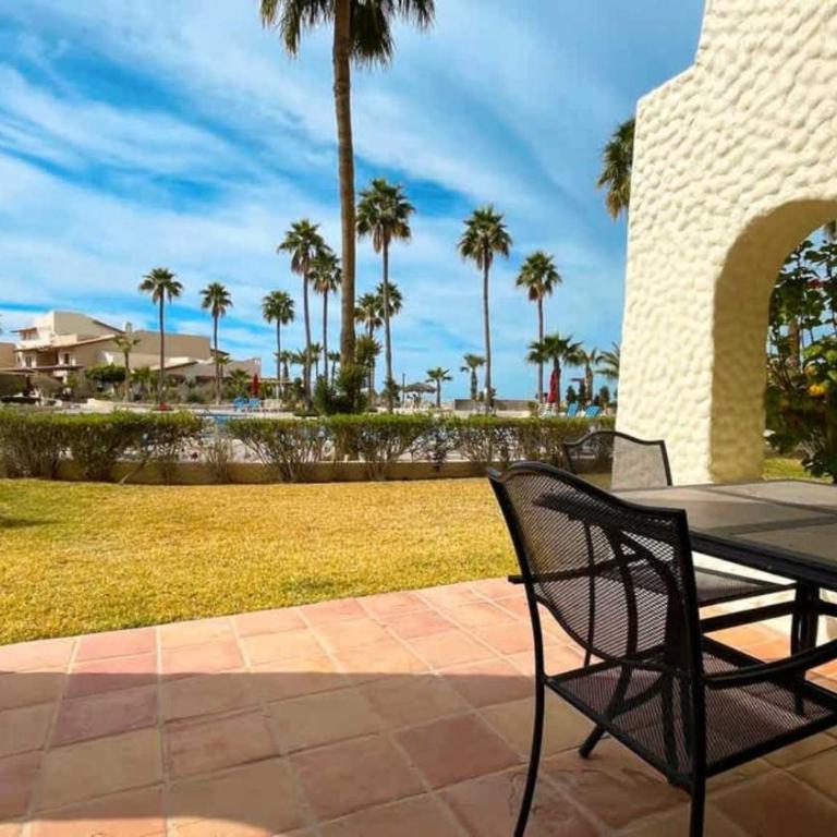 Cozy Ground Level Condo near Pool Pinacate 112 - Apartamento - 3