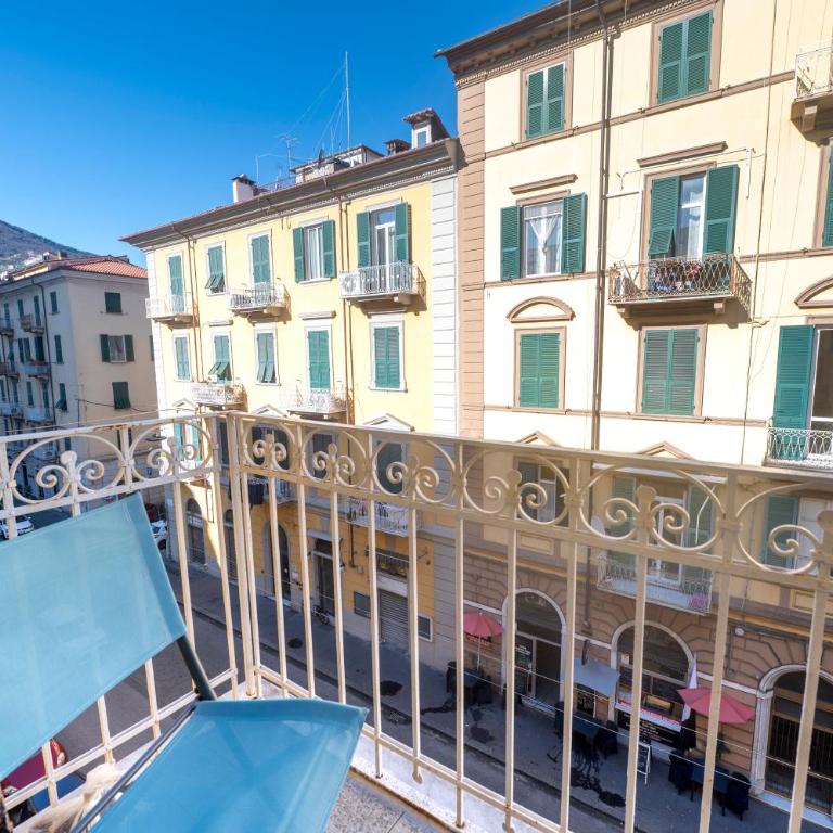 339 - Casa Anghinetti, Centro Città La Spezia - Appartamento con 1 Camera da Letto - 5