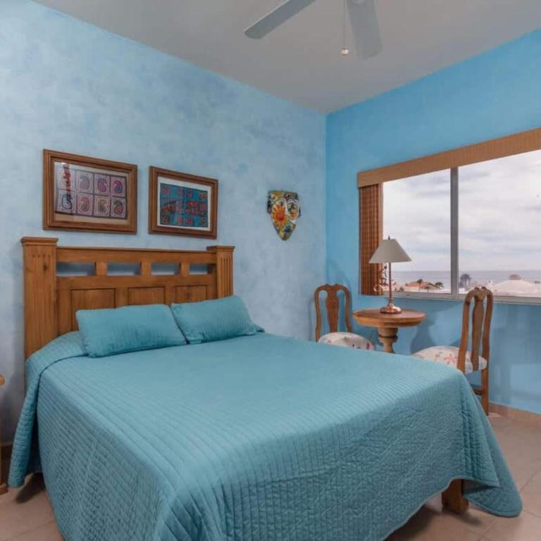Serene & Warm 3rd Level Condo - Corona del Mar 302 - Apartamento - 2