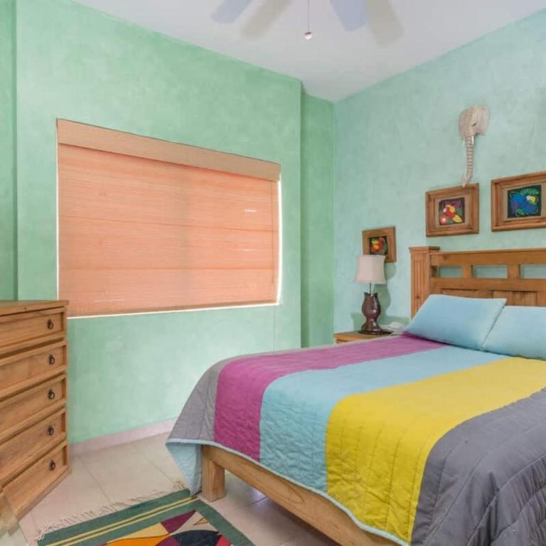 Serene & Warm 3rd Level Condo - Corona del Mar 302 - Apartamento - 6