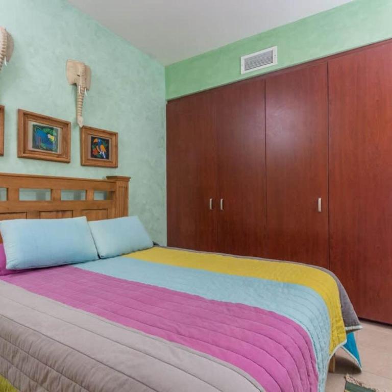 Serene & Warm 3rd Level Condo - Corona del Mar 302 - Apartamento - 7