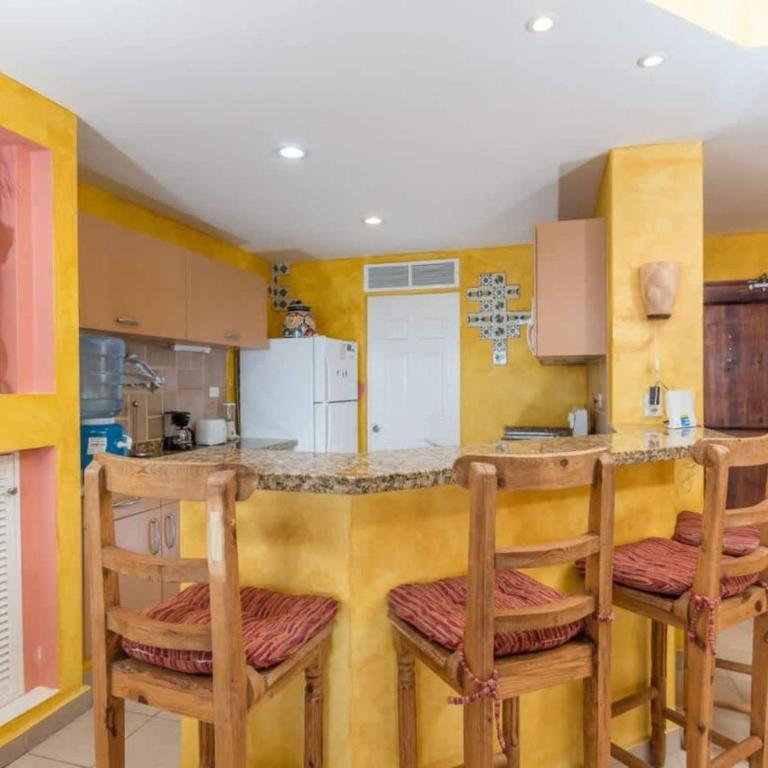 Serene & Warm 3rd Level Condo - Corona del Mar 302 - Apartamento - 10