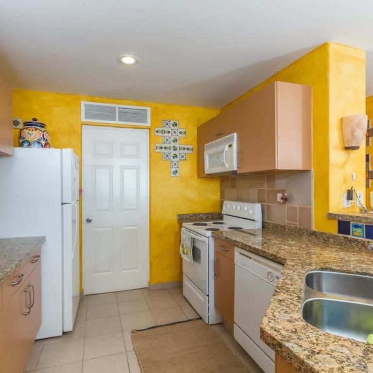 Serene & Warm 3rd Level Condo - Corona del Mar 302 - Apartamento - 11