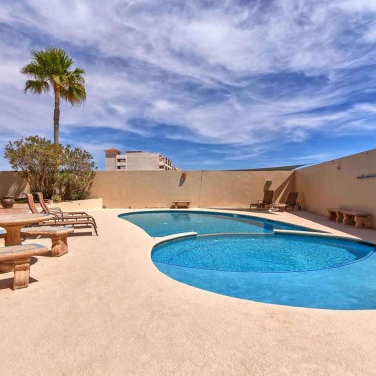Serene & Warm 3rd Level Condo - Corona del Mar 302 - Apartamento - 18