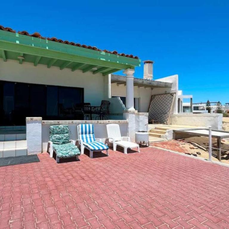 Beautiful Beachfront Condo Las Olas II 11 - Apartment - 6