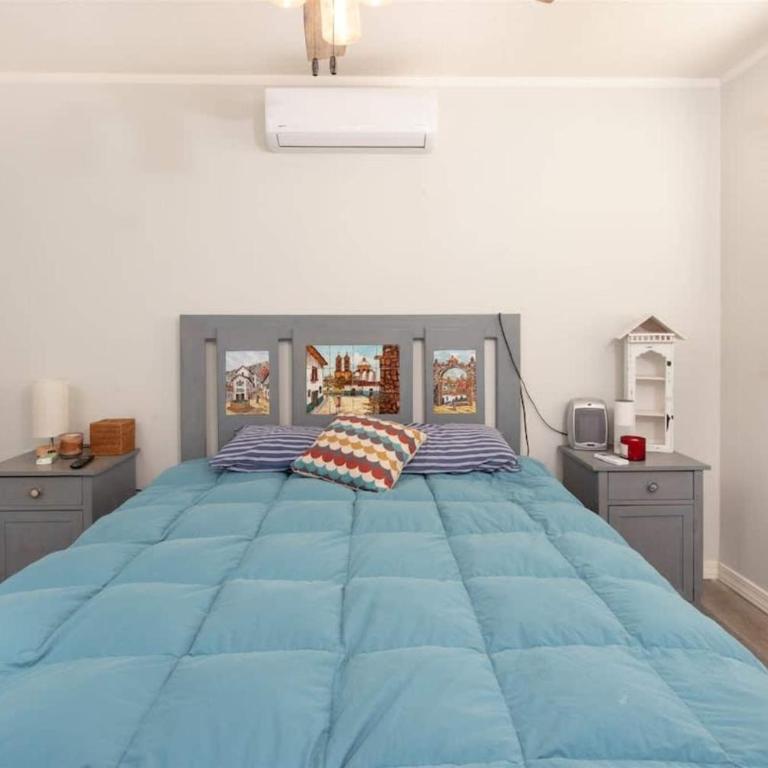 Cozy Beachfront Condo Las Olas II 10 - Casa - 25
