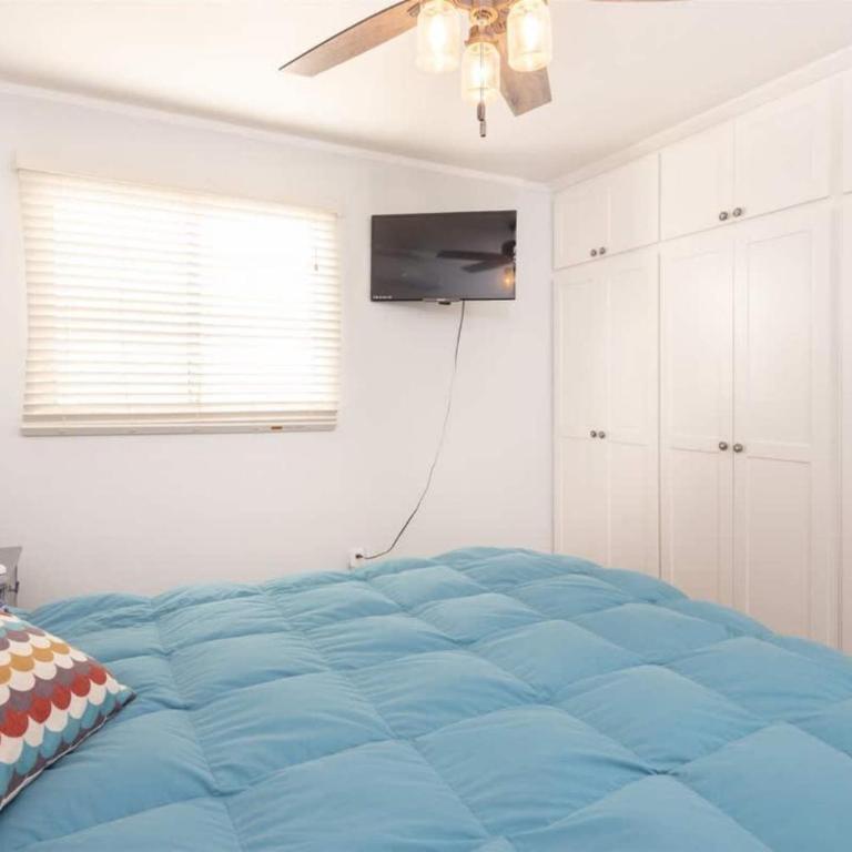 Cozy Beachfront Condo Las Olas II 10 - Casa - 26