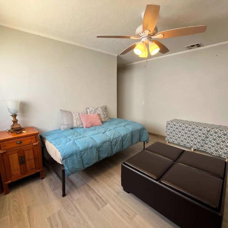 Cozy Beachfront Condo Las Olas II 10 - Casa - 31