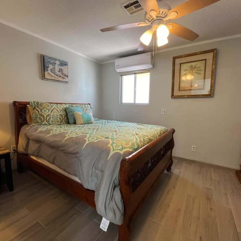 Cozy Beachfront Condo Las Olas II 10 - Casa - 34