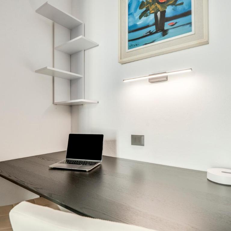 339 - Casa Anghinetti, Centro Città La Spezia - Appartamento con 1 Camera da Letto - 6