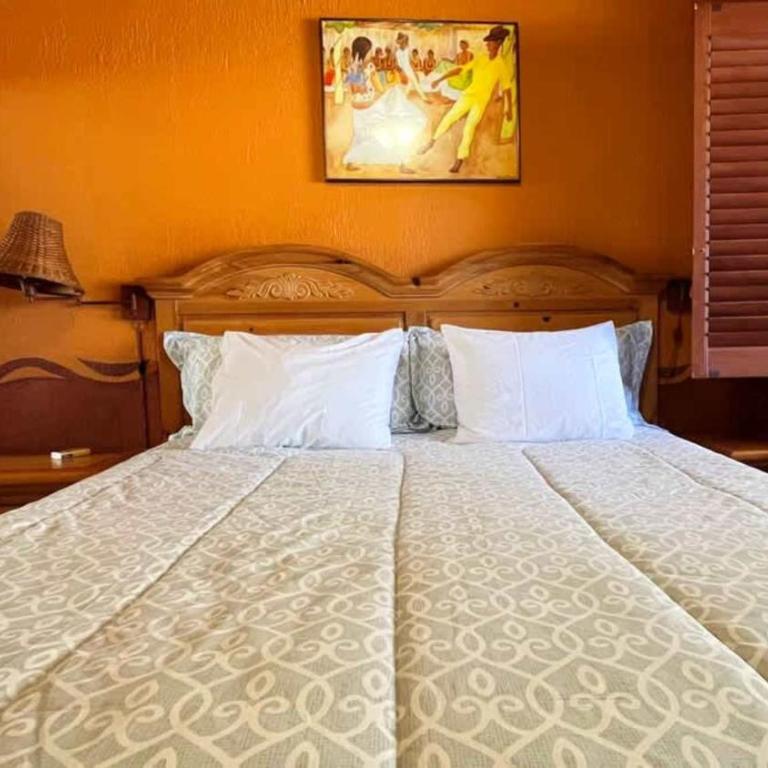 Beautiful Condo in Beach Resort Princesa A-203 - Apartamento - 2
