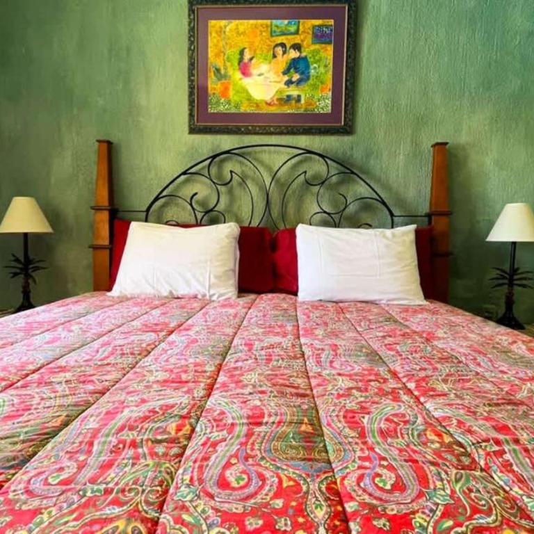 Beautiful Condo in Beach Resort Princesa A-203 - Apartamento - 6